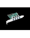 lanberg Karta PCI.EX-> USB 3.1 Gen1 PCE-US3-004 - nr 17