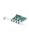 lanberg Karta PCI.EX-> USB 3.1 Gen1 PCE-US3-004 - nr 1