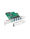 lanberg Karta PCI.EX-> USB 3.1 Gen1 PCE-US3-004 - nr 20