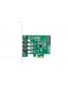 lanberg Karta PCI.EX-> USB 3.1 Gen1 PCE-US3-004 - nr 5