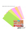 polsirhurt Papier ksero A4/100k mix kolorów Fluo - nr 1