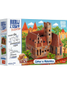 Brick Trick Buduj z cegły Podróże Zamek w Malborku XL 61384 Trefl - nr 1