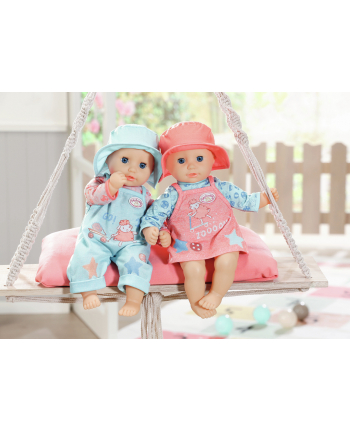 zapf creation Baby Annabell® Wygodne ubranko 36cm 702994 ZAPF