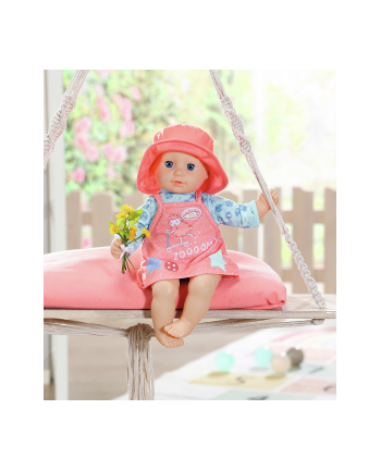 zapf creation Baby Annabell® Wygodne ubranko 36cm 702994 ZAPF