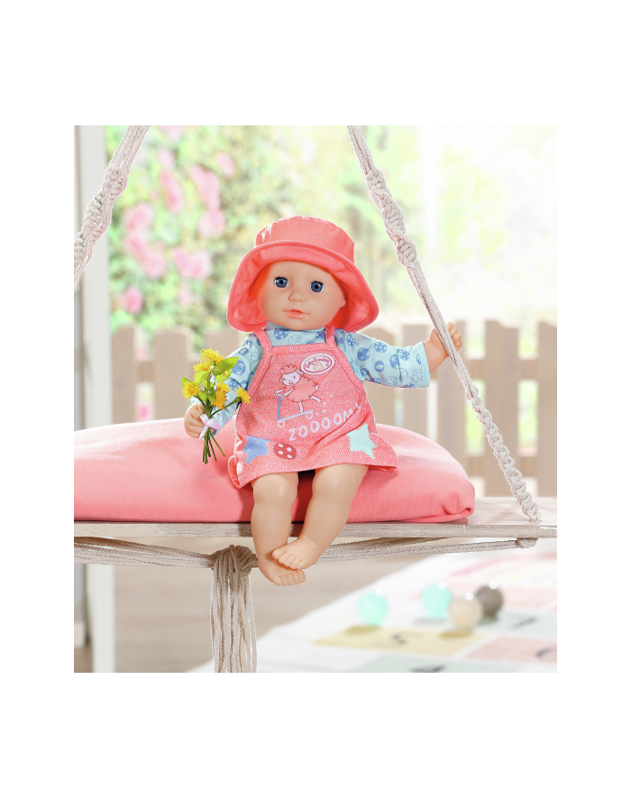 zapf creation Baby Annabell® Wygodne ubranko 36cm 702994 ZAPF główny