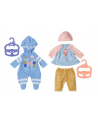 zapf creation Baby Annabell® Wygodne ubranko 36cm 703007 ZAPF - nr 1
