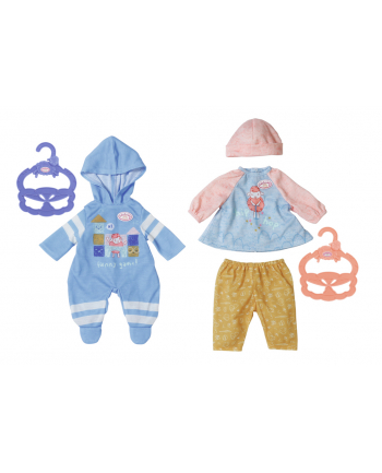 zapf creation Baby Annabell® Wygodne ubranko 36cm 703007 ZAPF
