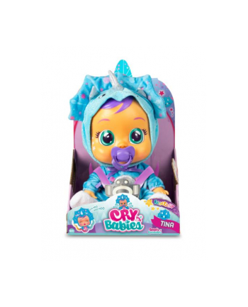 tm toys Cry Babies Tina 093225
