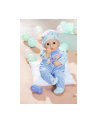 zapf creation Baby Annabell® Lalka Little Alexander 36cm 702963 ZAPF - nr 12