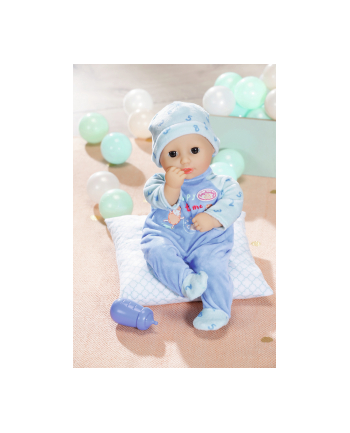 zapf creation Baby Annabell® Lalka Little Alexander 36cm 702963 ZAPF