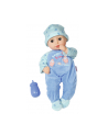 zapf creation Baby Annabell® Lalka Little Alexander 36cm 702963 ZAPF - nr 4