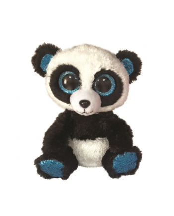 ty inc. TY BEANIE BOOS Bamboo panda 15cm 36327