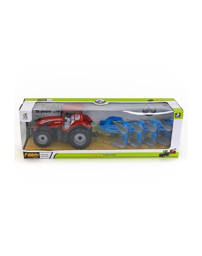 adar Traktor z napędem 506626 główny