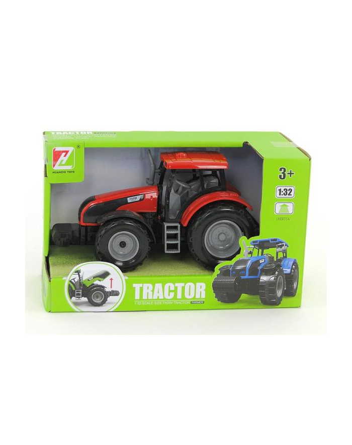 adar Traktor z napędem 506640 główny