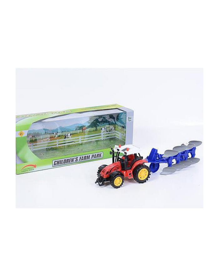 adar Traktor z napędem 508675 główny