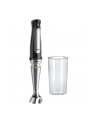 Braun hand blender MQ7000X 1000W silver / blackMultiquick 7 - nr 16