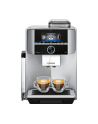 Siemens TI9558X1DE EQ.9 plus connect s500, fully automatic (silver) - nr 15