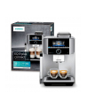 Siemens TI9558X1DE EQ.9 plus connect s500, fully automatic (silver) - nr 19