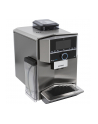 Siemens TI9558X1DE EQ.9 plus connect s500, fully automatic (silver) - nr 21