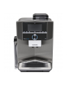 Siemens TI9558X1DE EQ.9 plus connect s500, fully automatic (silver) - nr 22