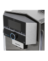 Siemens TI9558X1DE EQ.9 plus connect s500, fully automatic (silver) - nr 23