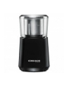Rommelsbacher EKM 120, coffee grinder (black / stainless steel) - nr 10
