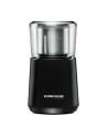 Rommelsbacher EKM 120, coffee grinder (black / stainless steel) - nr 1