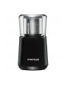 Rommelsbacher EKM 120, coffee grinder (black / stainless steel) - nr 3