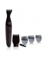 Philips MG1100 / 16 Multigroom series 1000, hair trimmer (grey / black) - nr 1