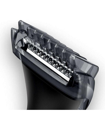Philips MG1100 / 16 Multigroom series 1000, hair trimmer (grey / black) nr 1