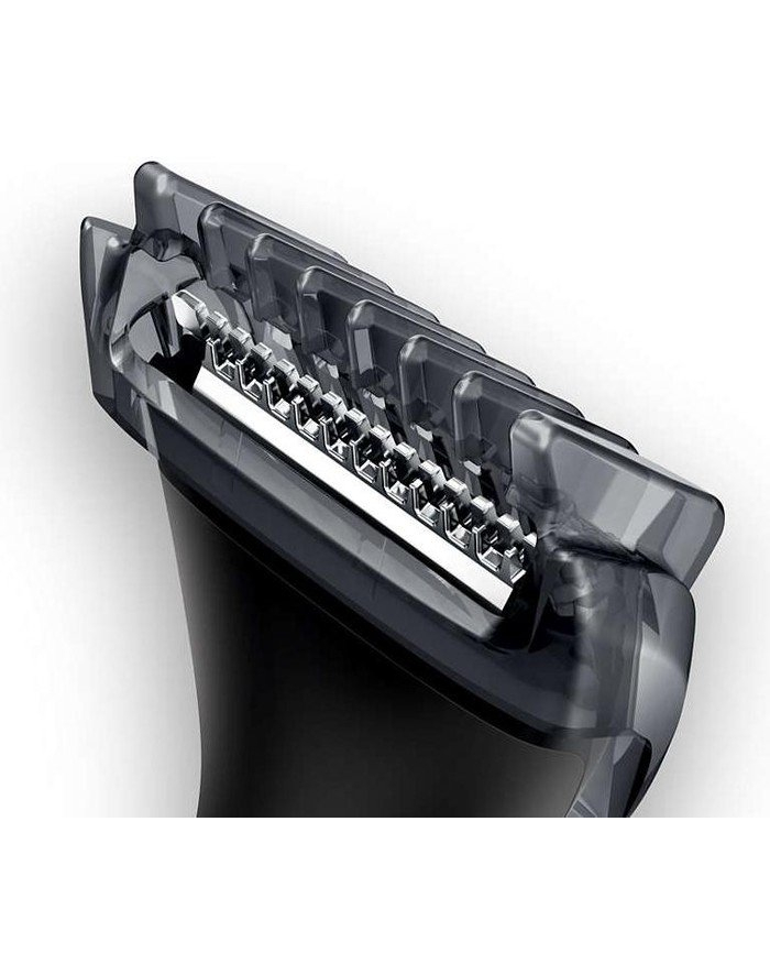 Philips MG1100 / 16 Multigroom series 1000, hair trimmer (grey / black) główny
