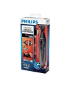Philips MG1100 / 16 Multigroom series 1000, hair trimmer (grey / black) - nr 6