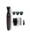Philips MG1100 / 16 Multigroom series 1000, hair trimmer (grey / black) - nr 7
