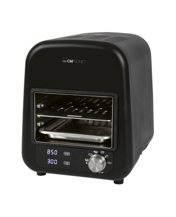 Clatronic beef grill EBG 3760, electric grill (black, 1,600 watts)
