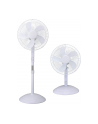 Actec MFA1, fan (white) - nr 1