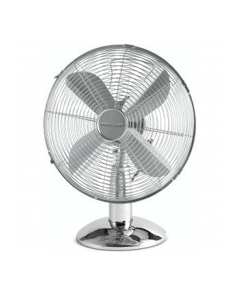 ProfiCare PC-VL 3062 M, fan (stainless steel)