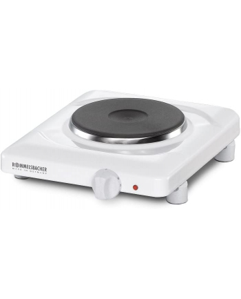 Rommelsbacher hotplate THL 1097 (white)