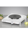 Rommelsbacher hotplate THL 1597 (white) - nr 2