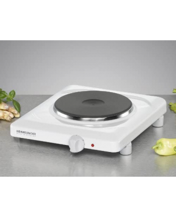 Rommelsbacher hotplate THL 1597 (white)