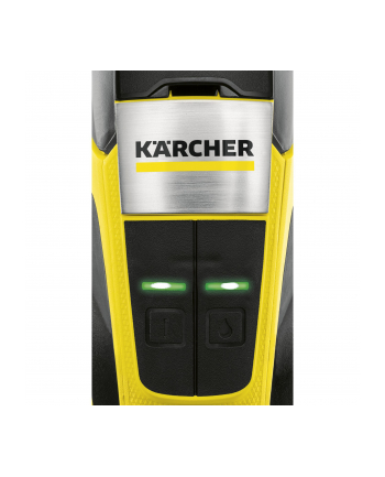 Kärcher WV 2 + KV 4, window vacuum (yellow / black)