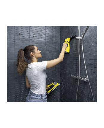 Kärcher WV 2 + KV 4, window vacuum (yellow / black)