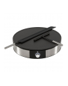 wmf consumer electric WMF LONO Creperie, Crepesmaker (stainless steel / black) - nr 11