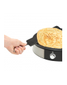 wmf consumer electric WMF LONO Creperie, Crepesmaker (stainless steel / black) - nr 22