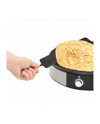 wmf consumer electric WMF LONO Creperie, Crepesmaker (stainless steel / black)