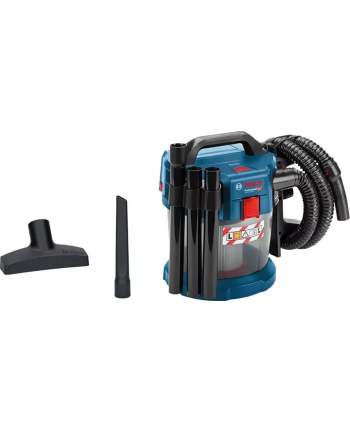 bosch powertools Bosch GAS 18V-10 L wet and dry vacuum cleaner - 06019C6302