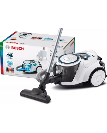 Bosch ProSilence BGC41LSIL series 6 (white) nr 2