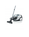 Bosch ProSilence BGC41LSIL series 6 (white) - nr 5