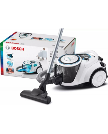 Bosch ProSilence BGC41LSIL series 6 (white)