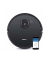 Ecovacs Deebot Ozmo 950, robot vacuum (black) - nr 1