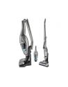 Grundig VCH 9832, upright vacuum cleaner (titanium / gold) - nr 3